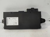 CAS control unit/module