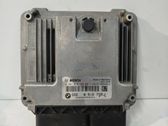 Unidad de control/módulo del motor