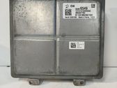 Engine control unit/module