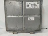 Engine control unit/module ECU