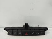 Traction control (ASR) switch