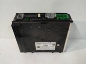 GPS navigation control unit/module