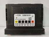 Module confort