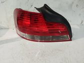 Rear/tail lights