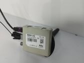 Aerial antenna amplifier