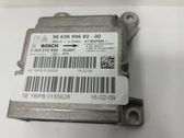 Airbag control unit/module