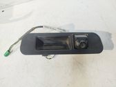 Reversing camera