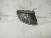 Front fog light