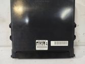Other control units/modules