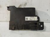 Air conditioning/heating control unit
