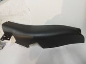 Seat trim