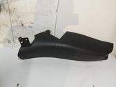Seat trim