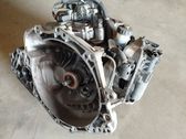 Automatic gearbox