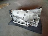 Automatic gearbox