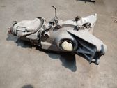 Hinterachsdifferential