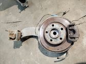 Rear wheel hub