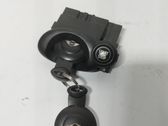 Ignition lock