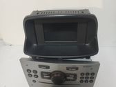 Radio/CD/DVD/GPS head unit