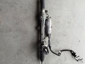 Steering rack