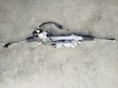 Steering rack