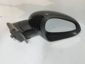 Front door electric wing mirror