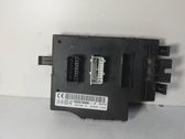 Comfort/convenience module