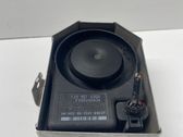 Alarm system siren