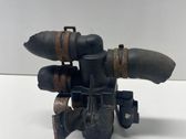 Electric auxiliary coolant/water pump