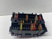 Sulakemoduuli
