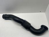 Air intake duct part