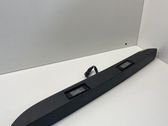 Kennzeichenbeleuchtung Kofferraum