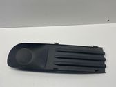 Verkleidung Nebelscheinwerfer / Gitter vorne