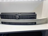 Front grill