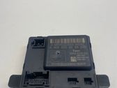 Unité de commande module de porte