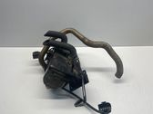 Auxiliary pre-heater (Webasto)