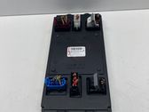 Central body control module