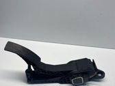 Akceleratoriaus pedalas