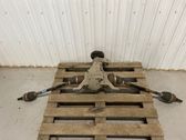 Hinterachsdifferential