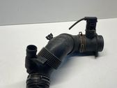 Turbo air intake inlet pipe/hose