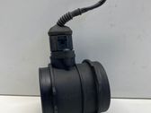 Mass air flow meter