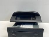 Radio/CD/DVD/GPS head unit