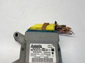 Module de contrôle airbag