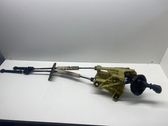 Gear shifter/selector
