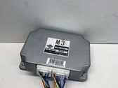 Transfer box differential control unit