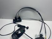Sliding door lock