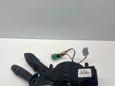 Wiper turn signal indicator stalk/switch