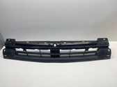Front bumper mounting bracket