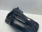 Front bumper mounting bracket