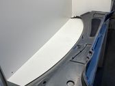 Wiper trim