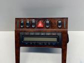 Radio/GPS head unit trim